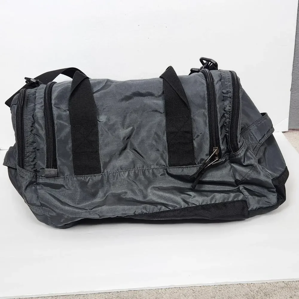 Eddie Bauer Gray 18